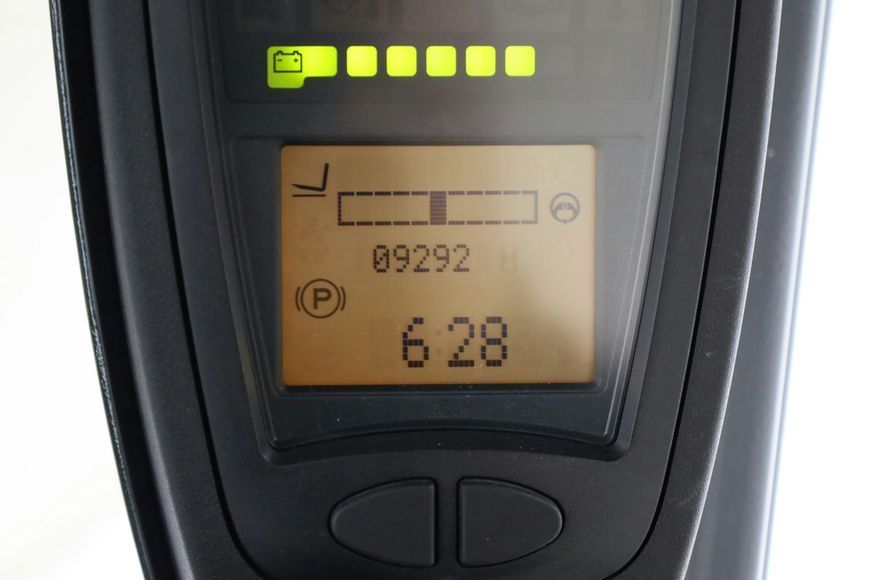 Linde E-30-L-01 (387) 175674 фото