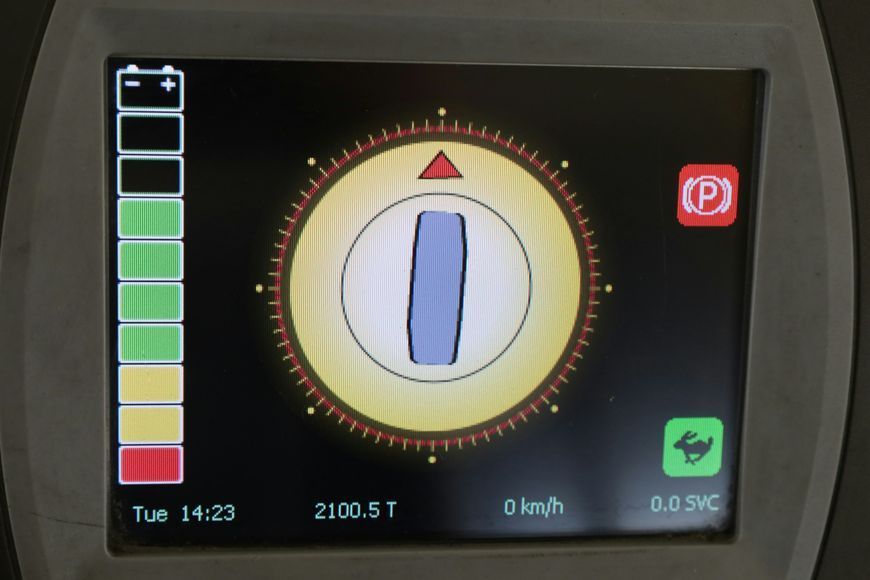 Combilift CBE-3000 176111 фото