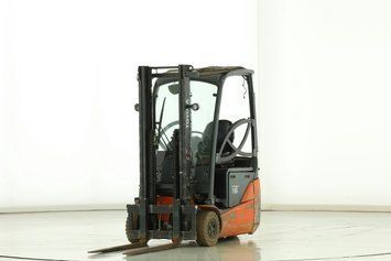 Toyota 8-FBEK-16-T 169002 фото