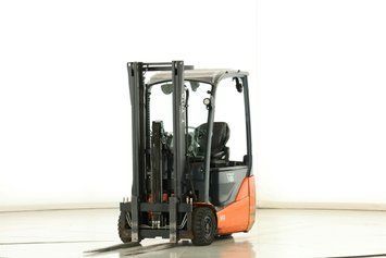 Toyota 8-FBEK-16-T 175530 фото