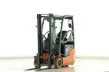 Toyota 8-FBEK-16-T 174642 фото