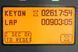 Toyota 8-FBMT-25 174508 фото 3