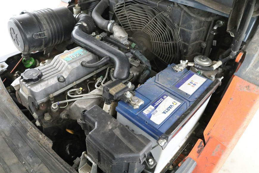 Toyota 52-8-FDF-30 176656 фото