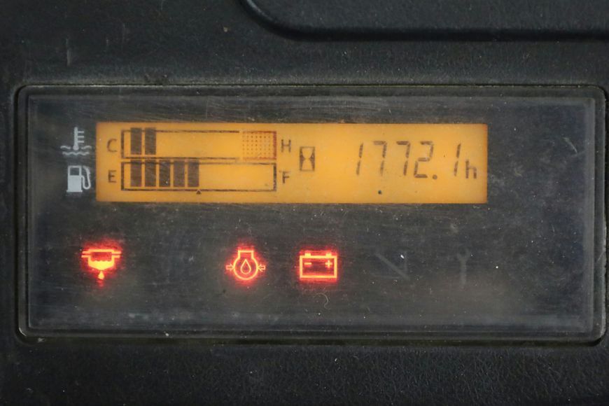 Toyota 02-8-FDL-15 171620 фото