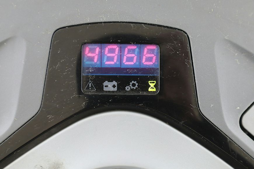 Toyota SPE-160-L 173993 фото
