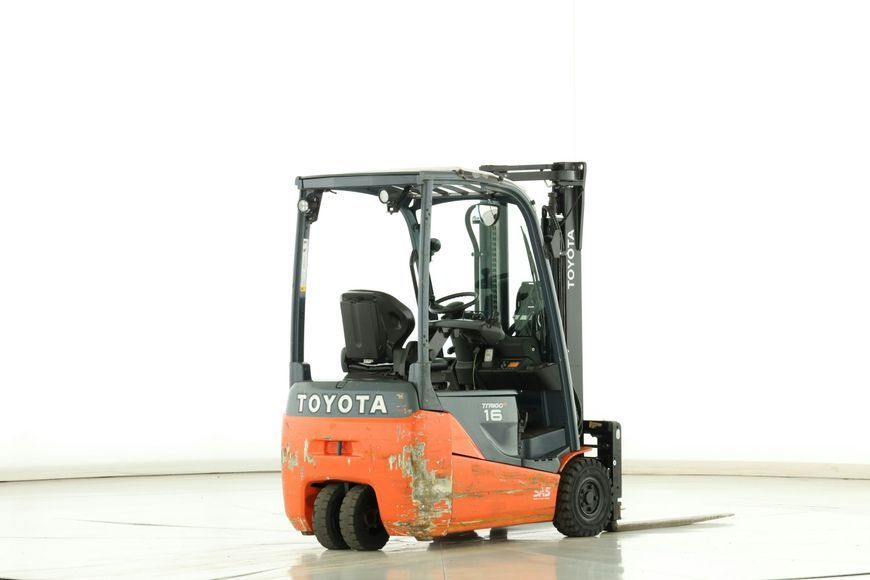 Toyota 8-FBEK-16-T 175569 фото