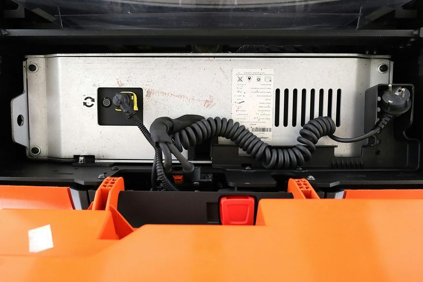 Toyota SWE-120-L 177997 фото