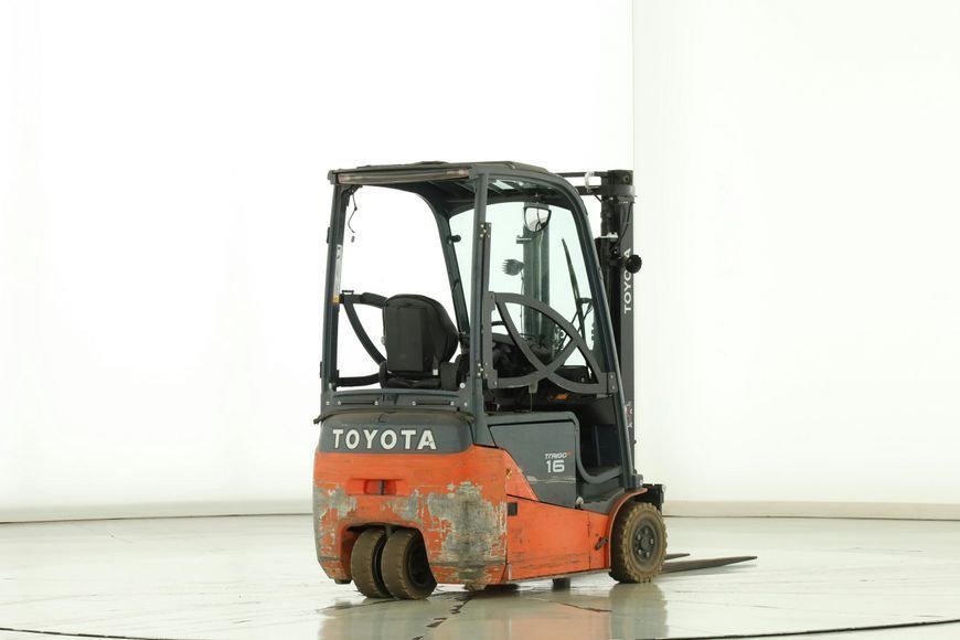 Toyota 8-FBEK-16-T 169002 фото
