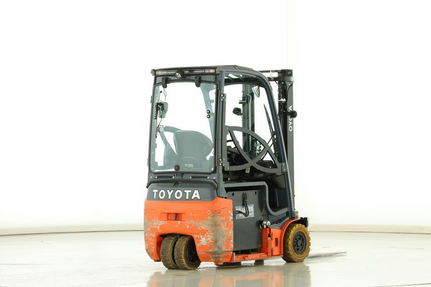 Toyota 8-FBEK-16-T 173978 фото