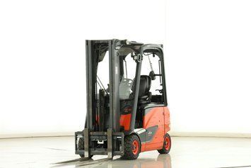 Linde E-16-PH-02 (386) 176623 фото