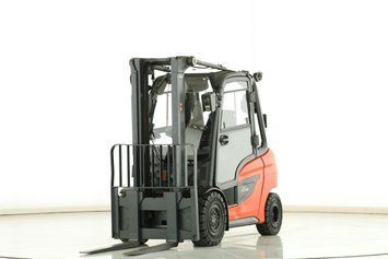 Linde H-30-D-01 (1202) 175645 фото