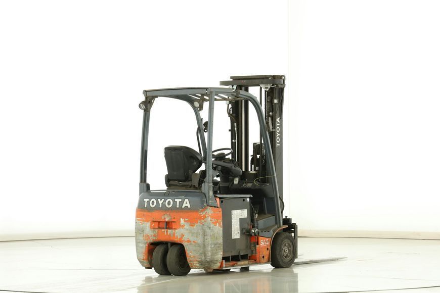 Toyota 8-FBEK-16-T 173710 фото