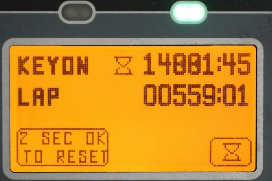Toyota 8-FBMT-30 175760 фото