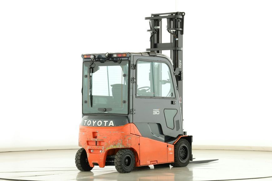Toyota 8-FBMT-30 175760 фото