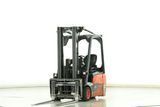 Linde E-16-C-02 (386) 175183 фото
