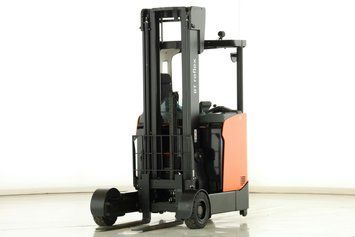 Toyota RRE-160-HR 175929 фото