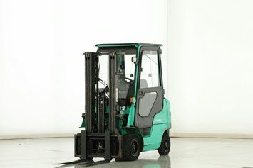 Mitsubishi FG-18-NT 172839 фото