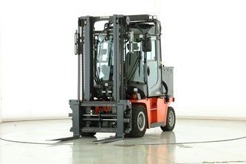 Kalmar ECG-55-6 173076 фото