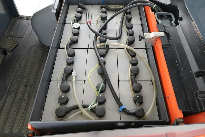 Toyota 7-FBEST-15 175501 фото