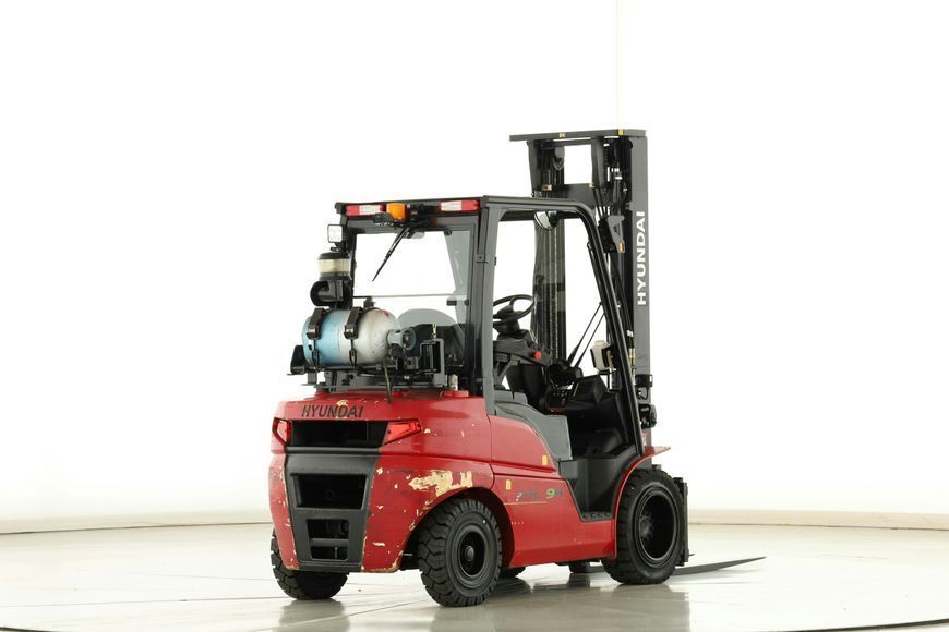 Hyundai 30-L-9-A 176884 фото