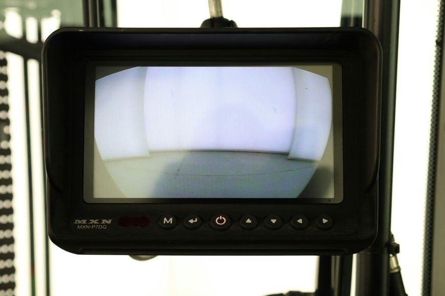 Kalmar ECG-55-6 173076 фото