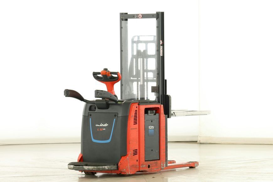 Linde L-12-AP (133) 177756 фото