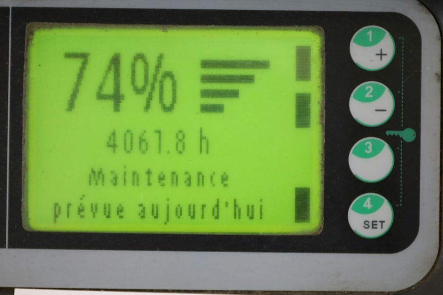 Linde L-12-AP (133) 177756 фото
