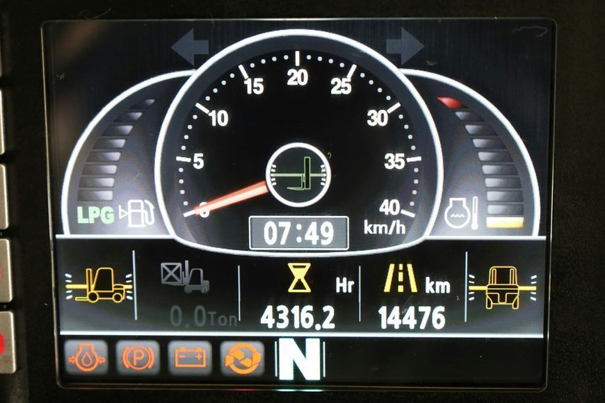 Hyundai 30-L-9-A 176884 фото