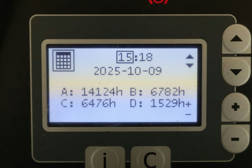 BT RRE-160 173281 фото