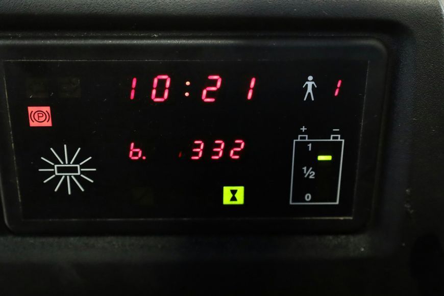 Toyota RRE-140-M 174474 фото