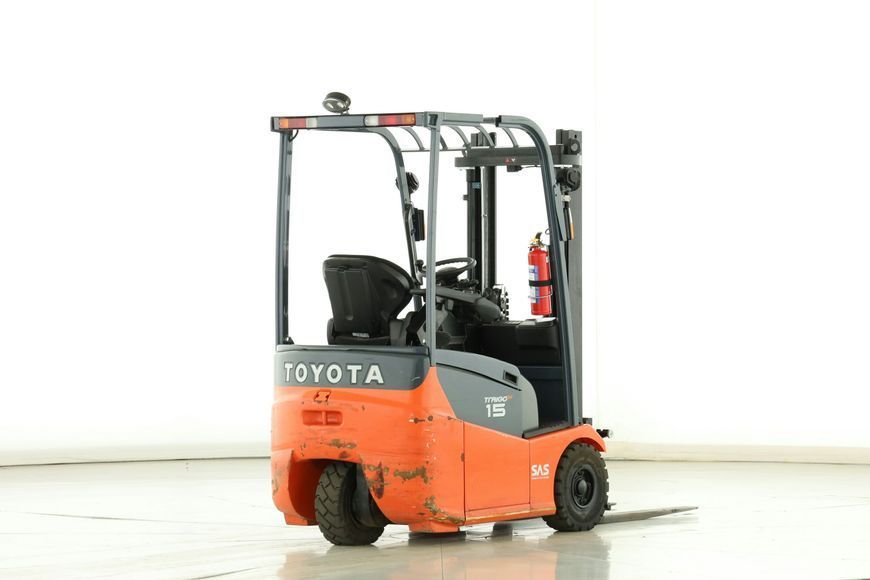 Toyota 7-FBEST-15 175501 фото