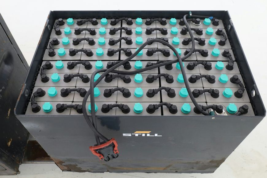 Still RX-60-25 167285 фото