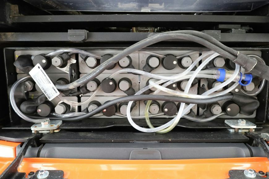 Toyota SPE-120-L 175841 фото