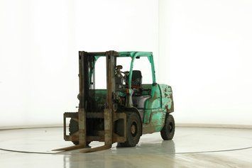 Mitsubishi FD-55-NT 175850 фото