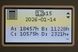 Toyota RRE-160-HE 174417 фото 4