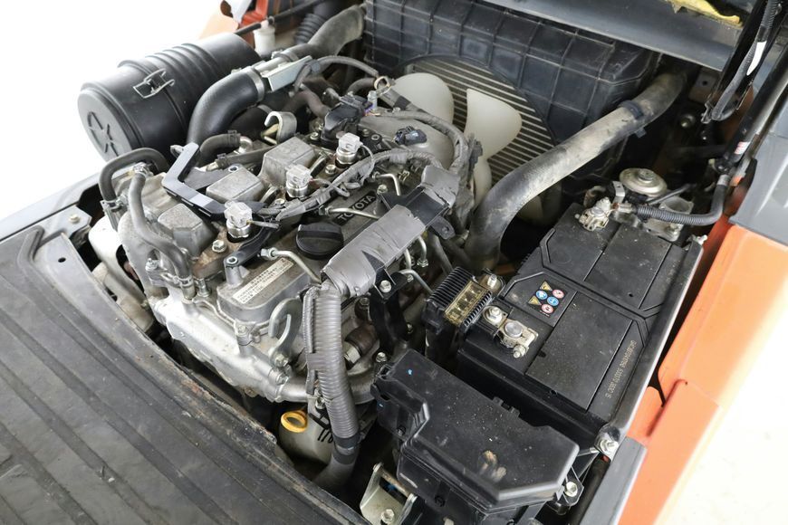 Toyota 02-8-FDJ-30 176610 фото