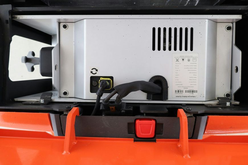 Toyota SWE-120-L 176199 фото