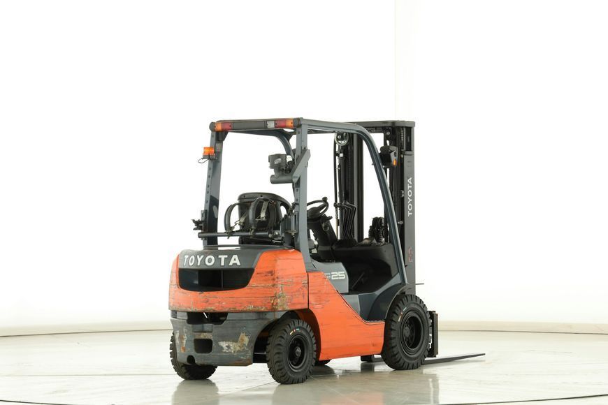 Toyota 32-8-FG-25 173014 фото