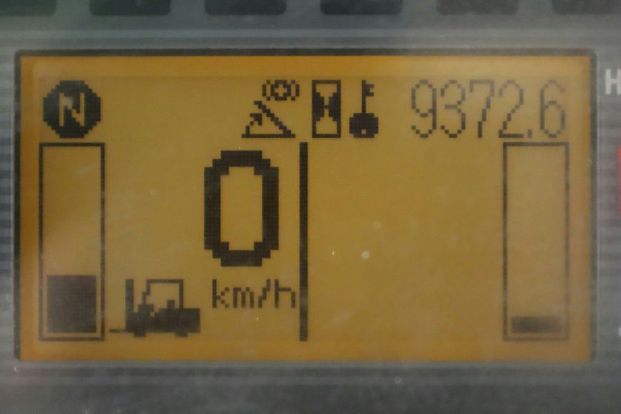 Mitsubishi FD-55-NT 175850 фото