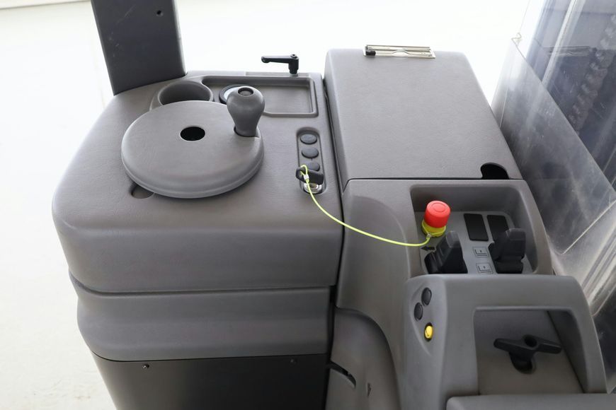 Unicarriers AJN-160 177856 фото