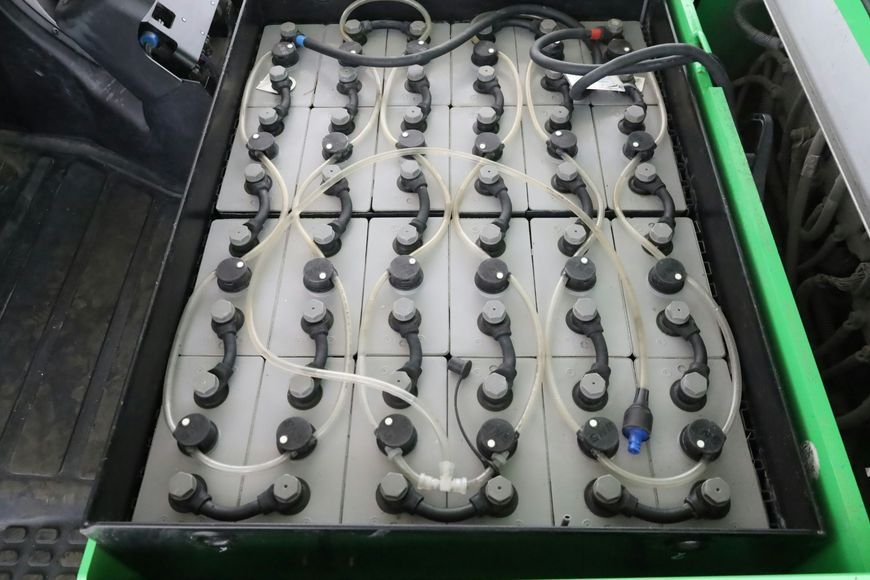 Cesab B-316 176041 фото