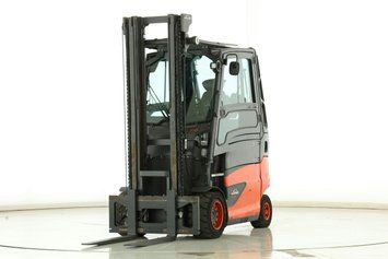 Linde E-45-HL-01-600 (388) 174238 фото