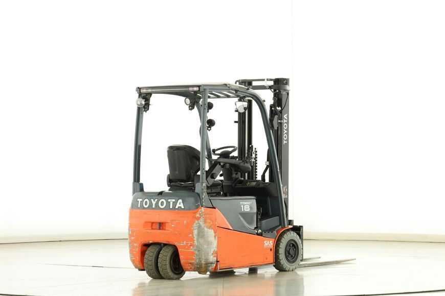 Toyota 8-FBE-18-T 176319 фото