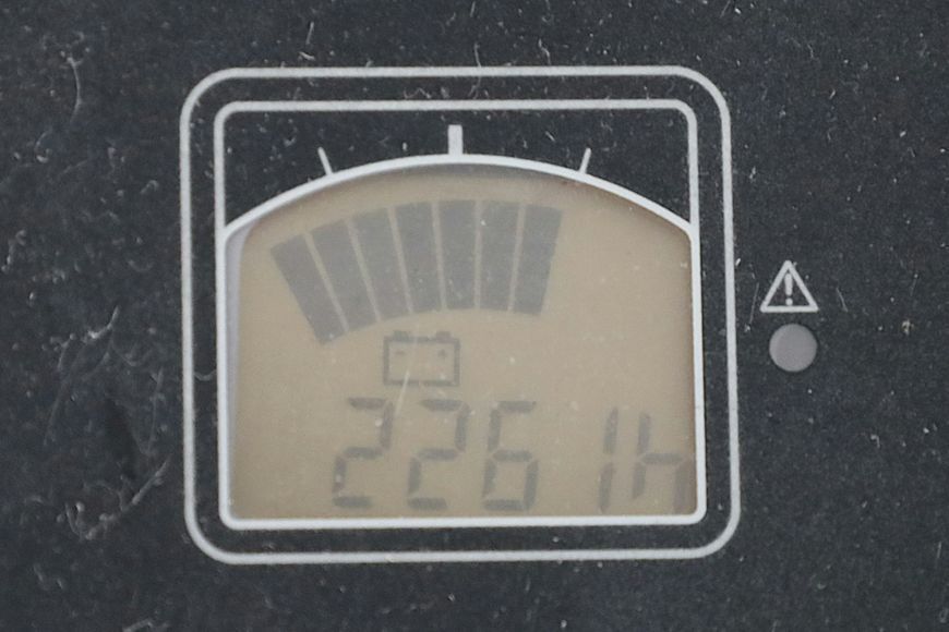 Mitsubishi PBV-20-N-2 171336 фото