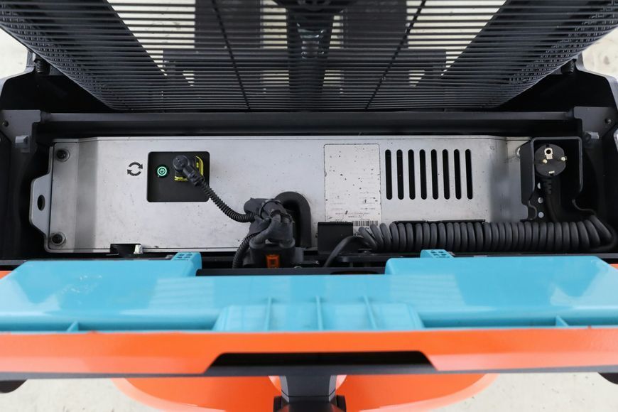 Toyota SWE-100 177992 фото