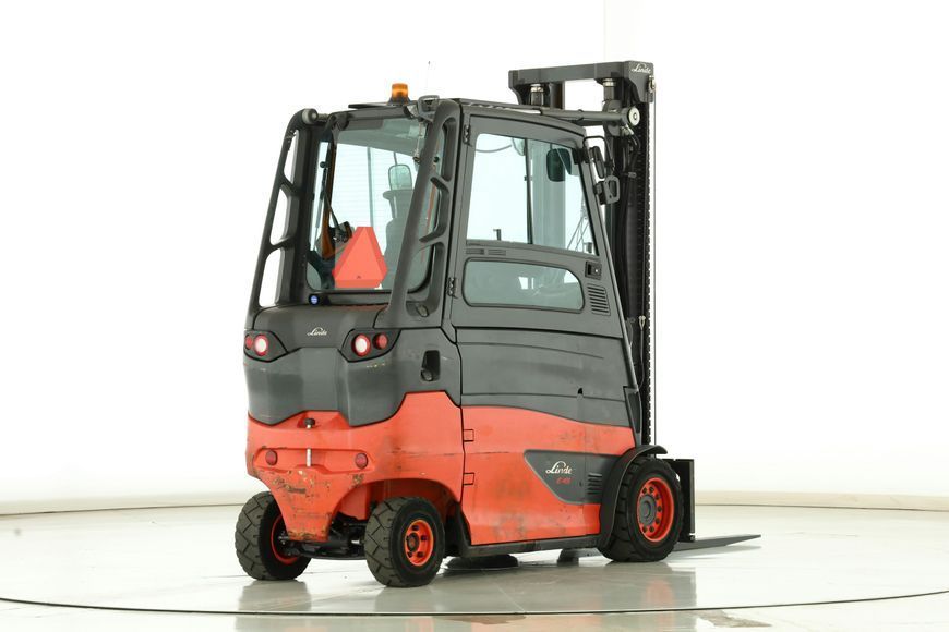 Linde E-45-HL-01-600 (388) 174238 фото