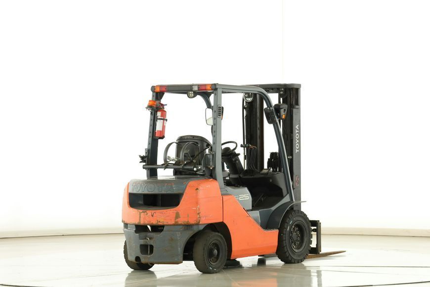 Toyota 32-8-FG-25 175950 фото