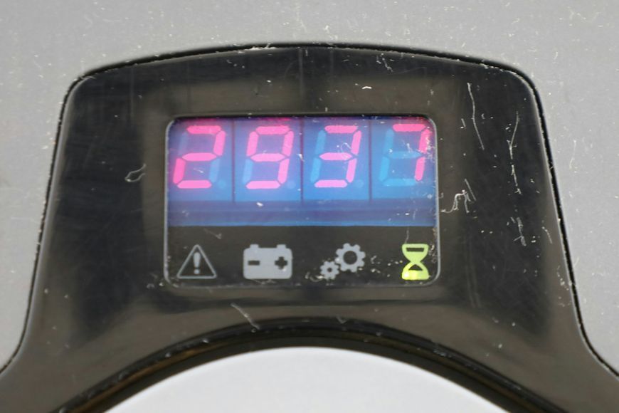Toyota SWE-120 176201 фото