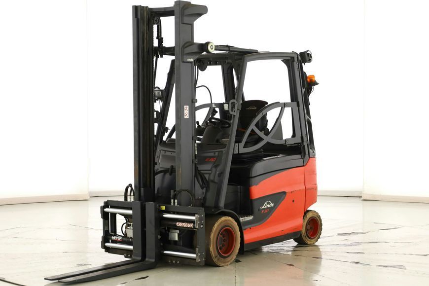 Linde E-30-HL-01-600 (387) 172194 фото