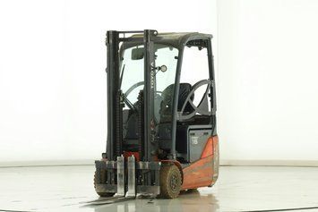 Toyota 8-FBEK-16-T 168625 фото
